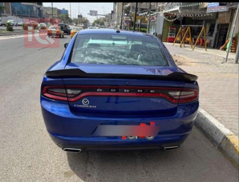 دودج تشارجر